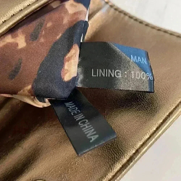 Sharif wristlet - Picture 8 of 12